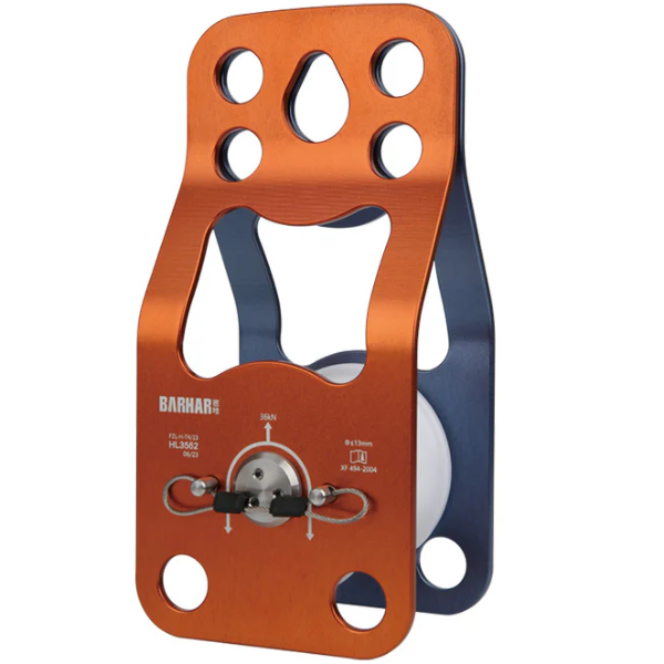 POLEA KOOTENAY  HL3563